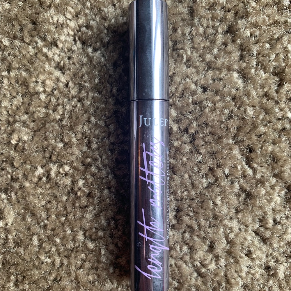Julep “Length Matters” Mascara.